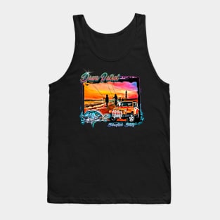 Dawn Patrol Tank Top